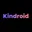 Kindroid logo